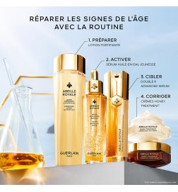 Abeille Royale - Honigpflege - Nachtcreme Abeille Royale - Honigpflege - Nachtcreme